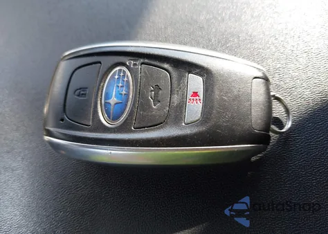 2020 Subaru Ascent Premium from USA, damaged, VIN 4S4WMACDXL3468061